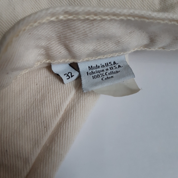 Vintage Calvin Klein jeans - Picture 10 of 13